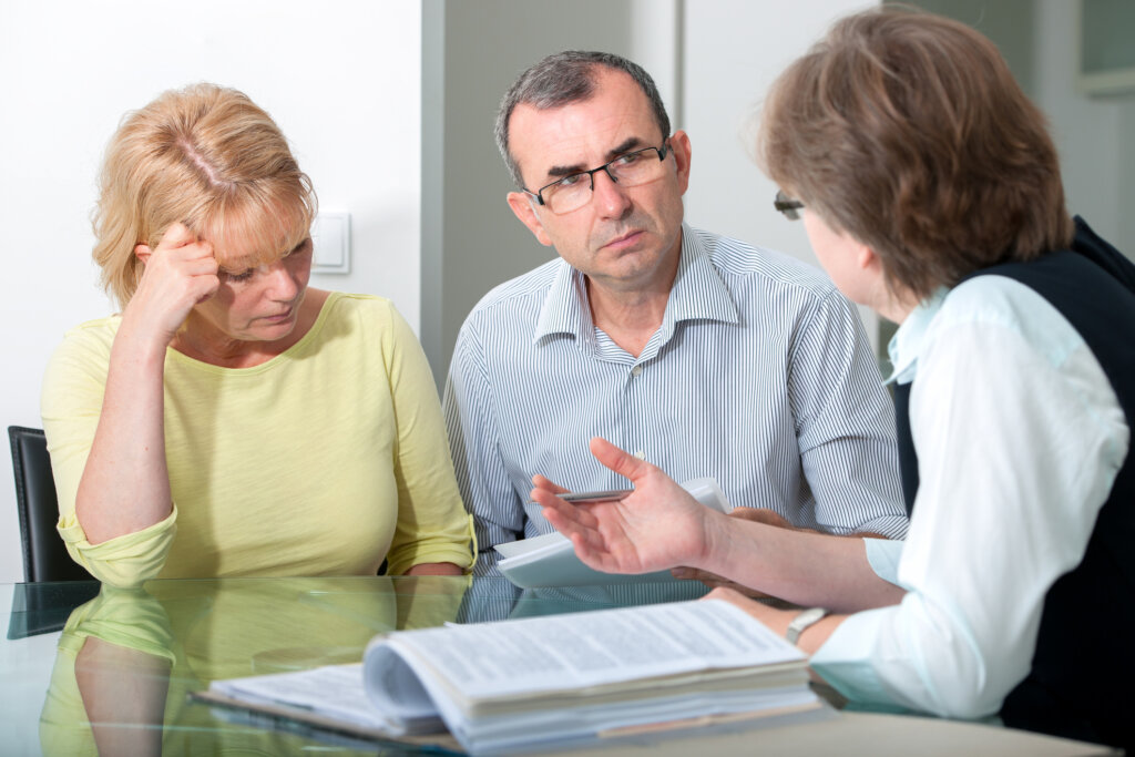Protecting the Elderly from Financial Abuse