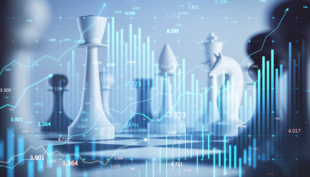 How to Adjust Your Investment Strategy Mid-Year for Maximum Efficiency