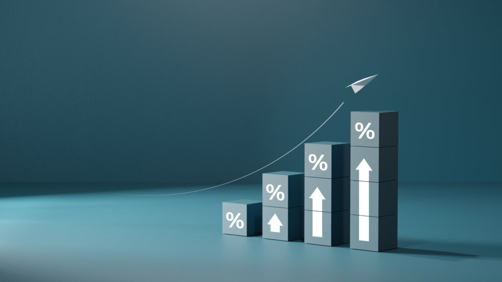 Utilizing the Power of Compound Interest