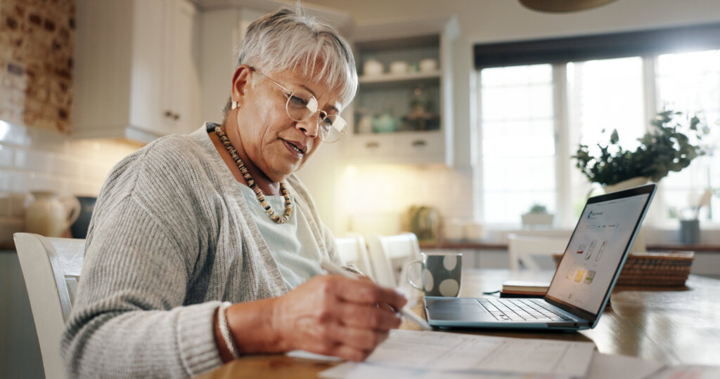 Mid-Year Finances Checklist