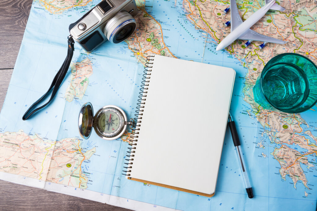How to Retire and Travel the World