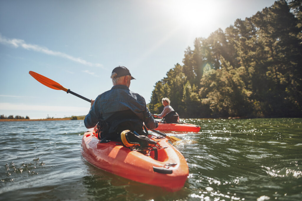Things to Do During Retirement