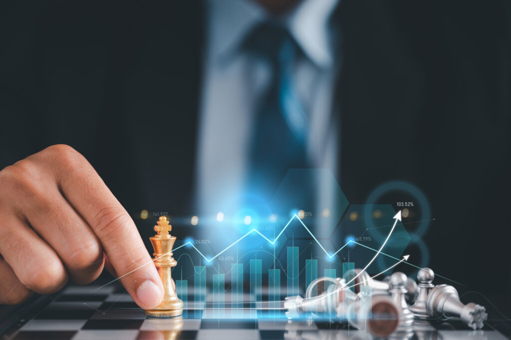 Things to consider when crafting an investment strategy/portfolio allocation