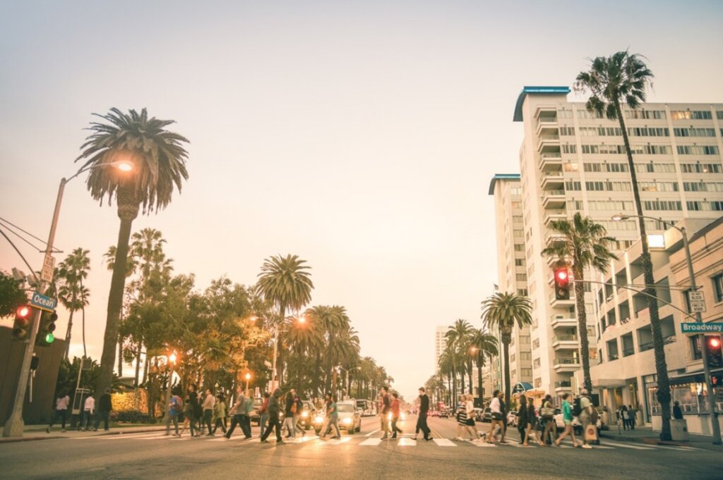 Best Places to Retire in California
