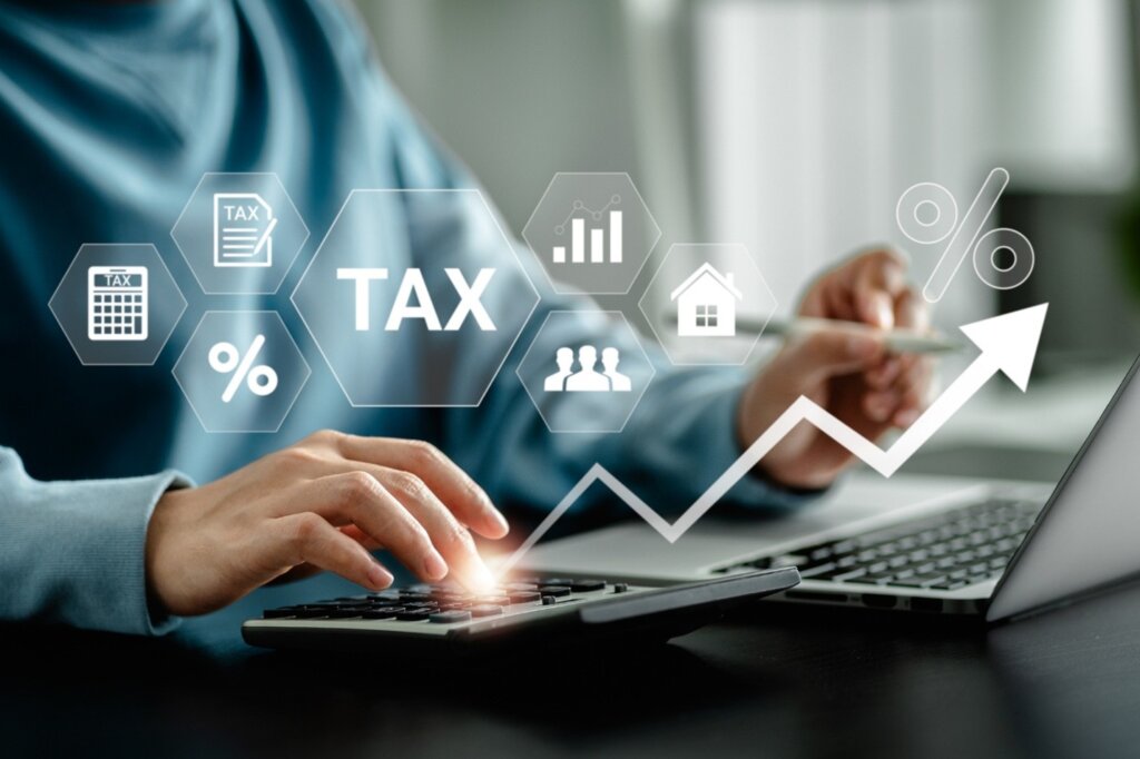 Tax-Efficient Ways to Transfer Wealth
