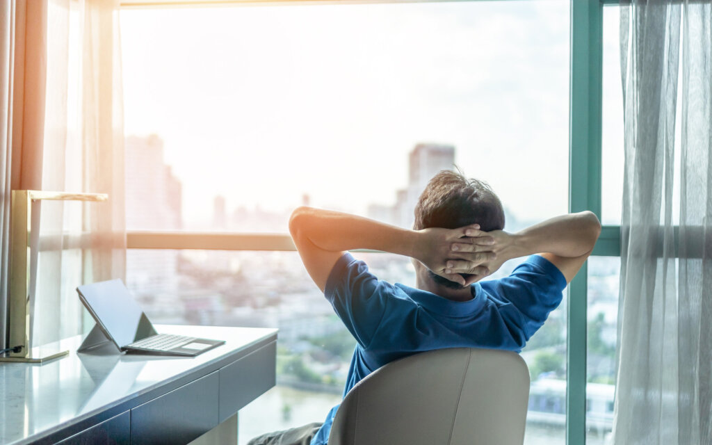 Executive Work Life Balance Strategies for Long-Term Success