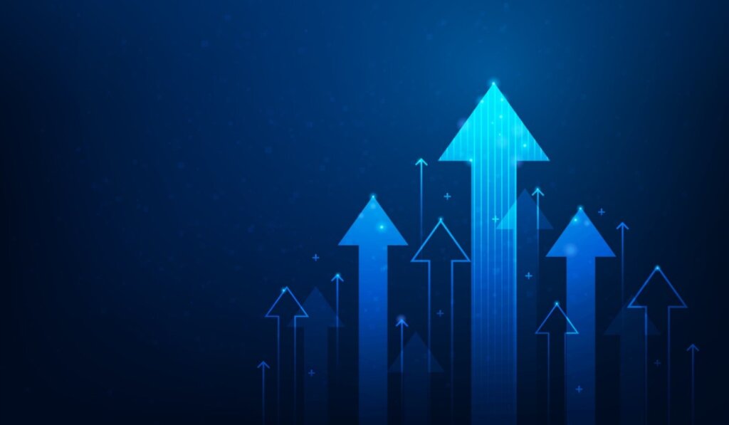 Build Wealth in High Inflation Times