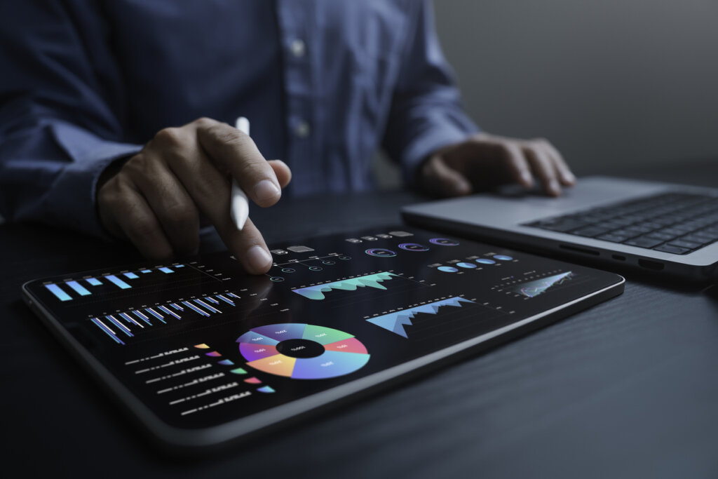 What Mid-Year Market Volatility Means for Your Portfolio
