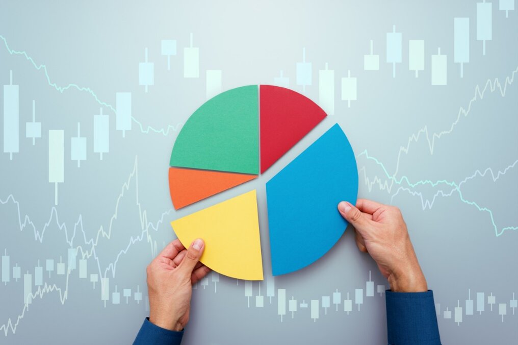 Diversification and Discipline: Crafting Your Investment Strategy