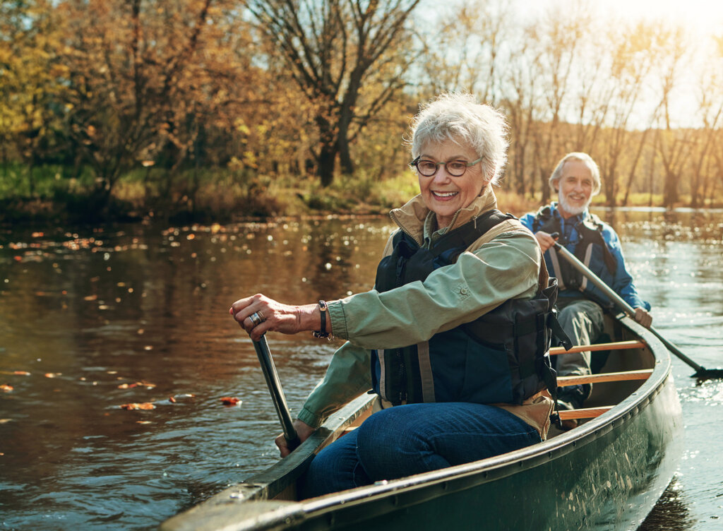 How to Retire With Purpose