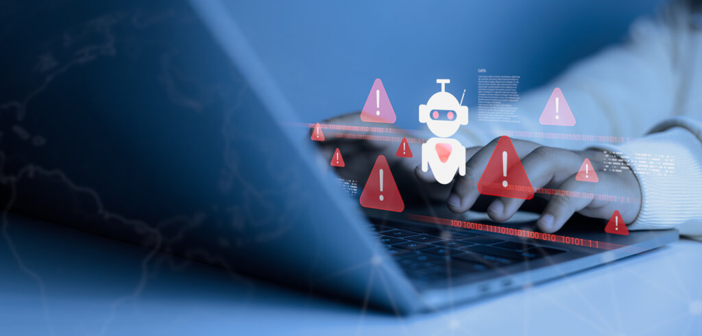 How Can AI Be Used in Phishing Attacks?