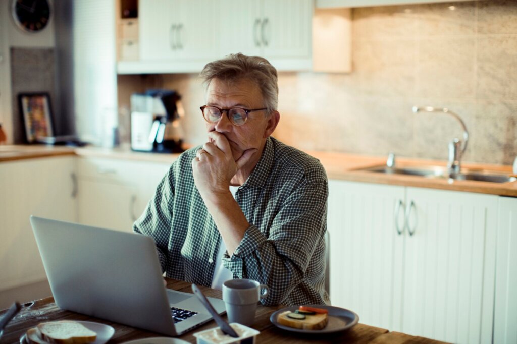 How to Overcome Your Financial Fears About Retirement