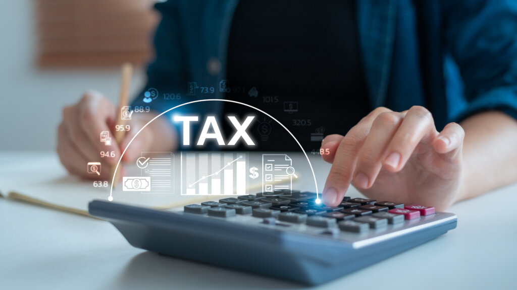 The One Big Beautiful Bill Act: 2027 Tax Planning Priorities for You